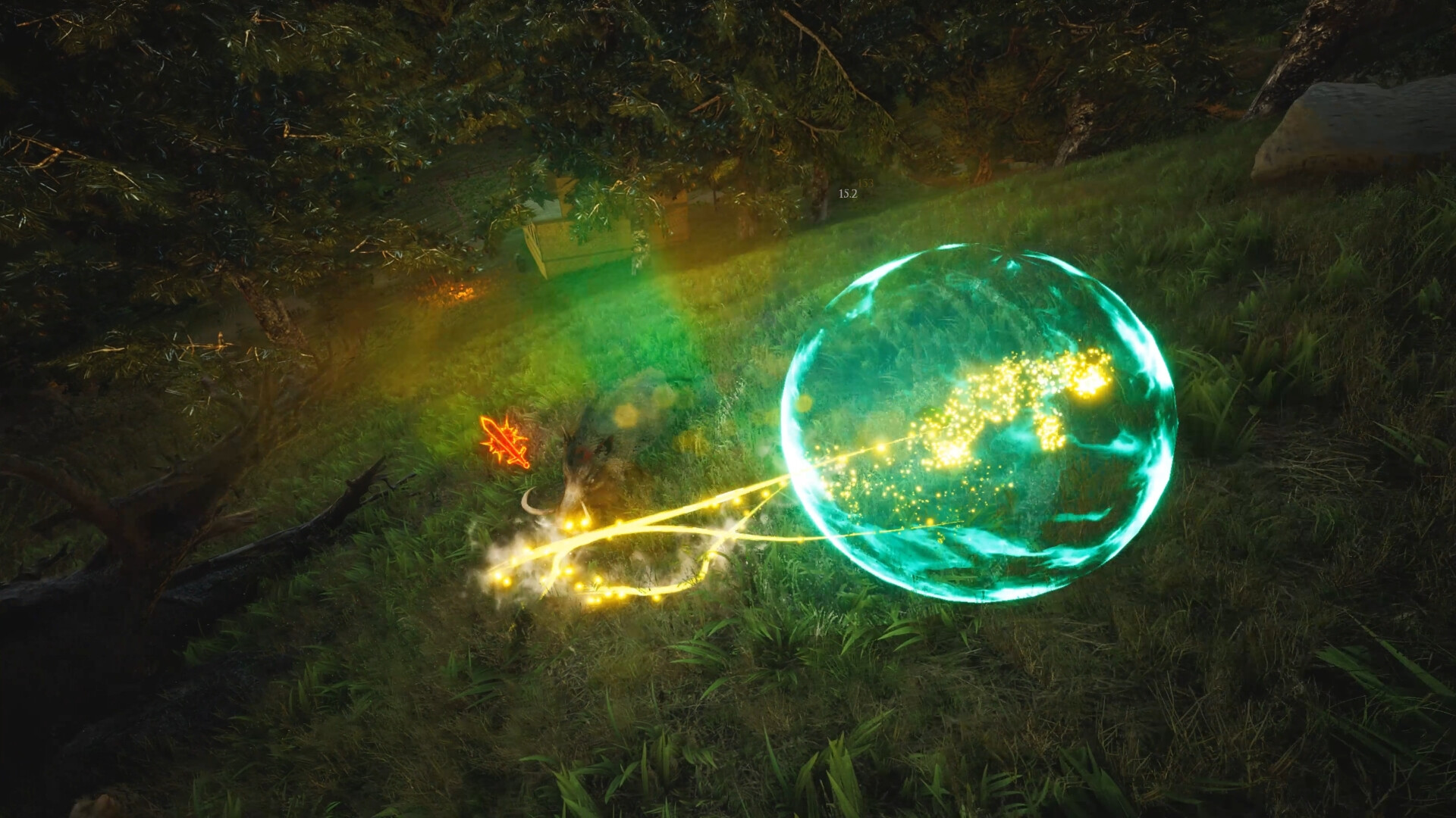 Ars Notoria screenshot #4