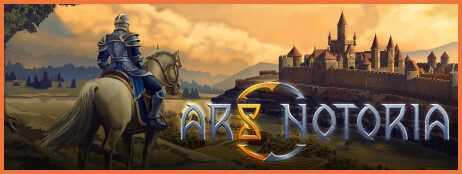Ars Notoria cover art