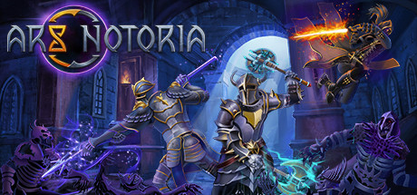 Ars Notoria game thumbnail