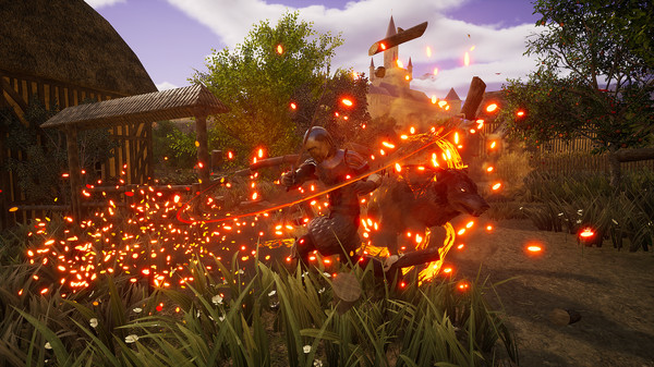 Ars Notoria screenshot 5