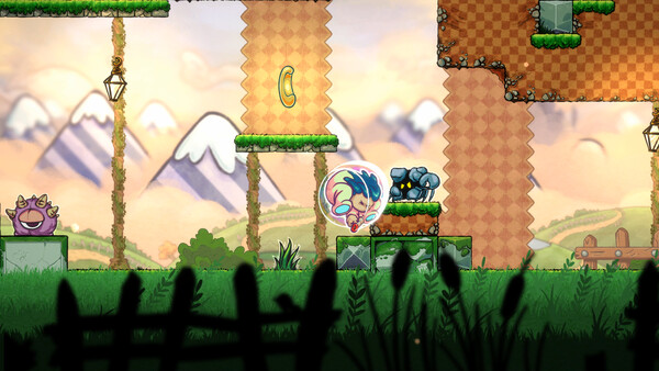 Little Nemo and the Guardians of Slumberland screenshot 8