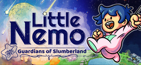 Little Nemo and the Guardians of Slumberland