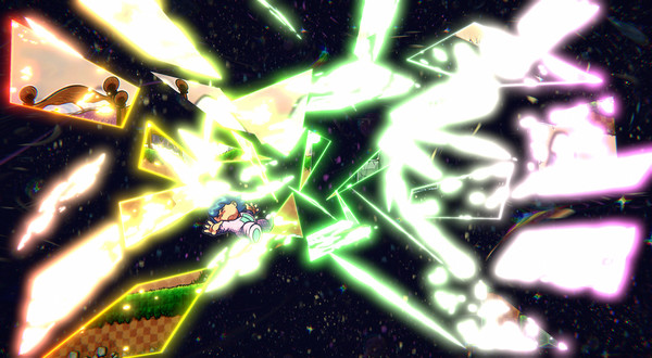 Little Nemo and the Guardians of Slumberland game for windows Pc 1