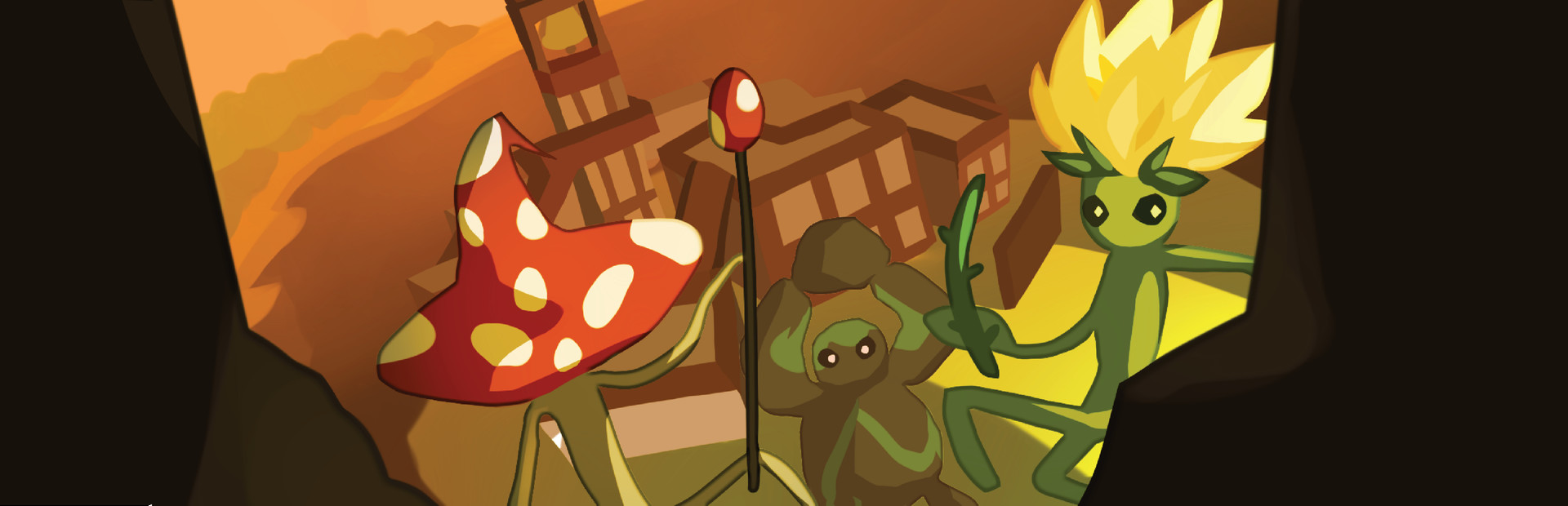 Bloom: Roots of Renewal
