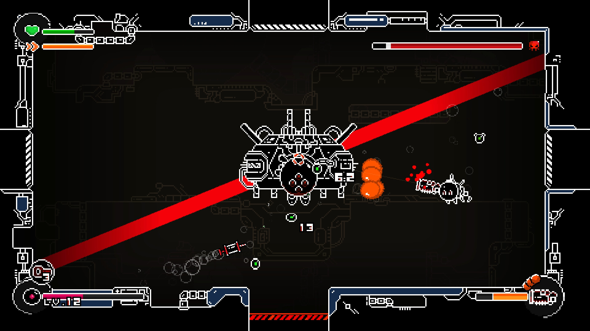 Microbes and Machines Featured Screenshot #1