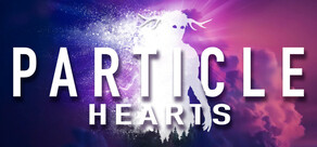 Particle Hearts