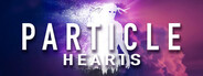 Particle Hearts