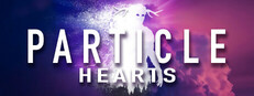 Particle Hearts