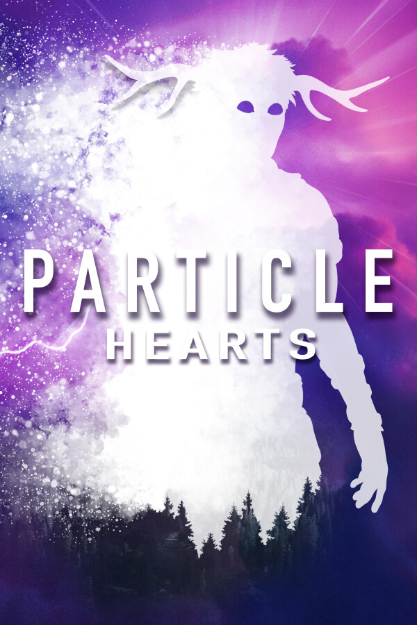 Particle Hearts x Warside x Entropy Survivors