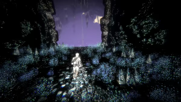 Particle Hearts video 3