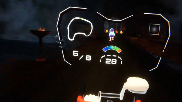 All-In-One Summer Sports VR