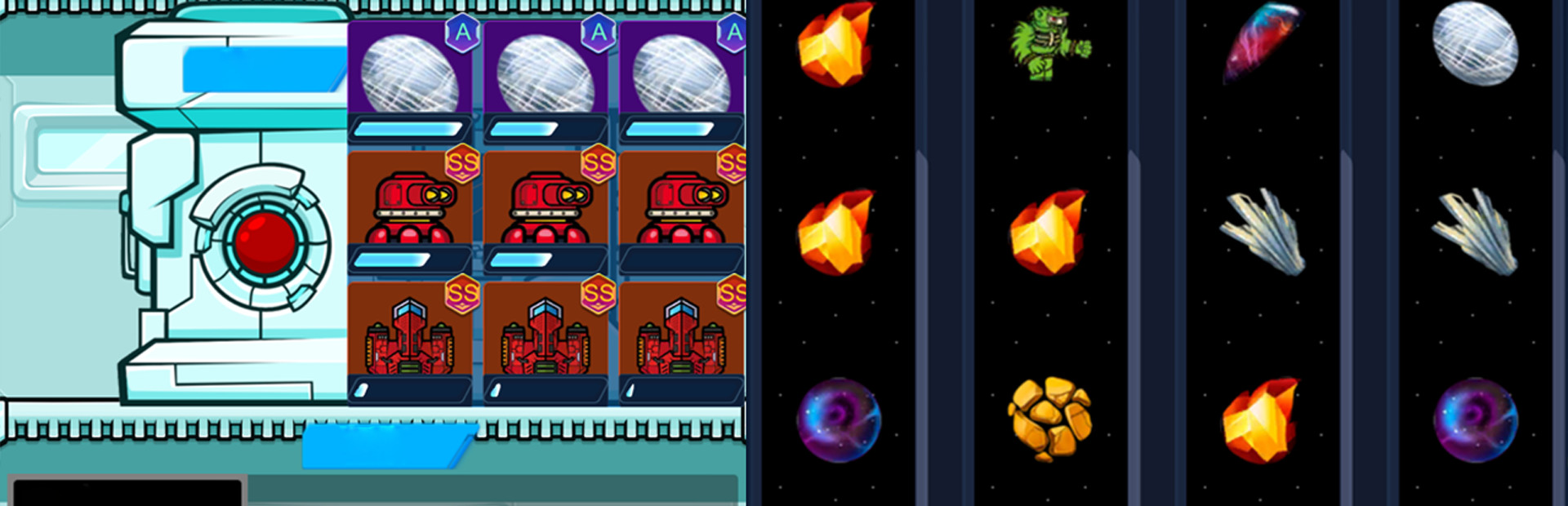 Star Boss