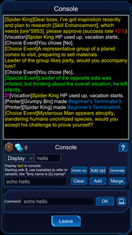 Screenshot z Star Boss Screenshot z Star Boss