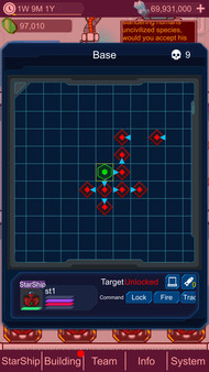 Star Boss screenshot 6