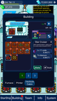 Star Boss screenshot 3