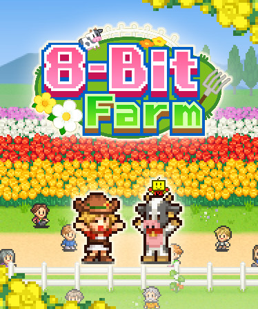 8-Bit Farm