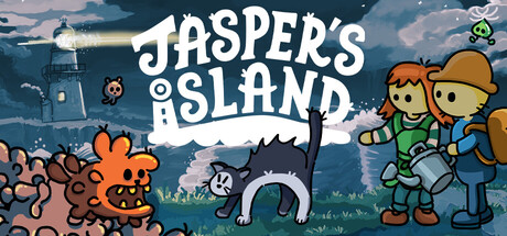 Jasper's Island