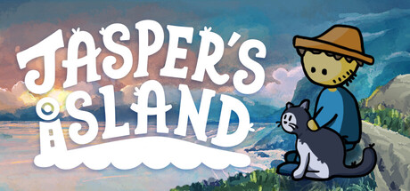 Jasper's Island