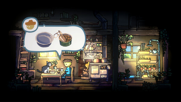 Jasper's Island screenshot 5