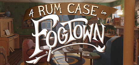 header image of A Rum Case in Fogtown