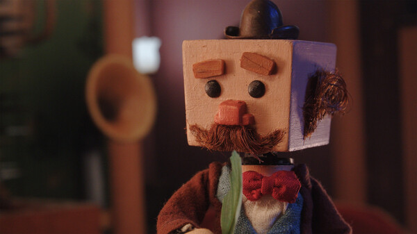 A Rum Case in Fogtown screenshot 3