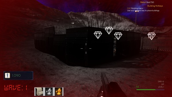 Voidwalkers: The Gates of Hell (Luna's Final Stand) screenshot 6