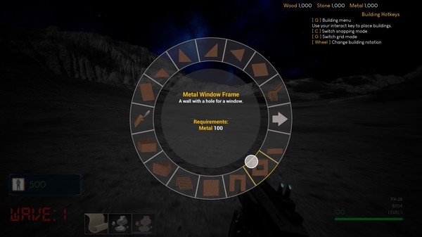 Voidwalkers: The Gates of Hell (Luna's Final Stand) screenshot 3
