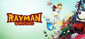 Rayman® Origins