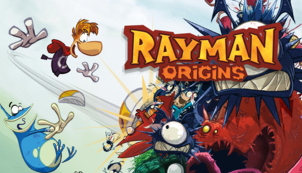 Ranking The Best Rayman Games Of All Time