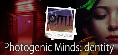 Photogenic Minds : Identity steam charts