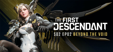 Image for The First Descendant
