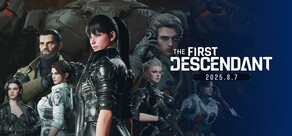 The First Descendant