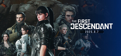 The First Descendant