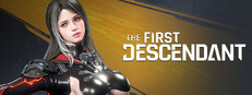 The First Descendant