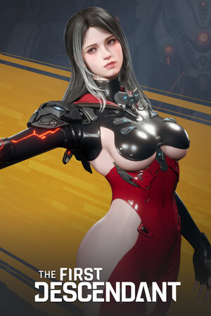 퍼스트 디센던트