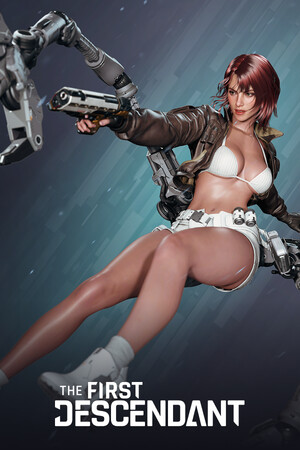 퍼스트 디센던트