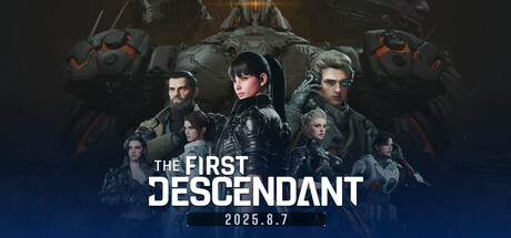 The First Descendant