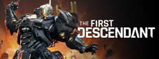 The First Descendant