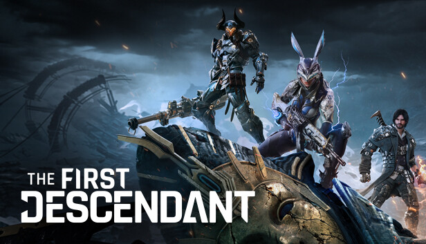 Steam：The First Descendant