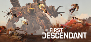 The First Descendant