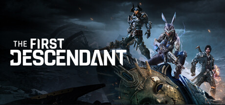 Image for The First Descendant