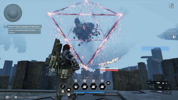 The First Descendant game for windows Pc 1