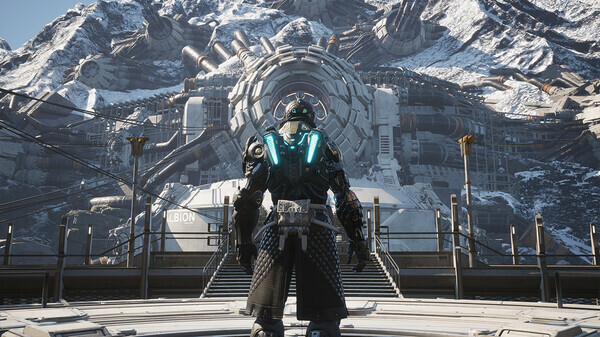 The First Descendant screenshot #6