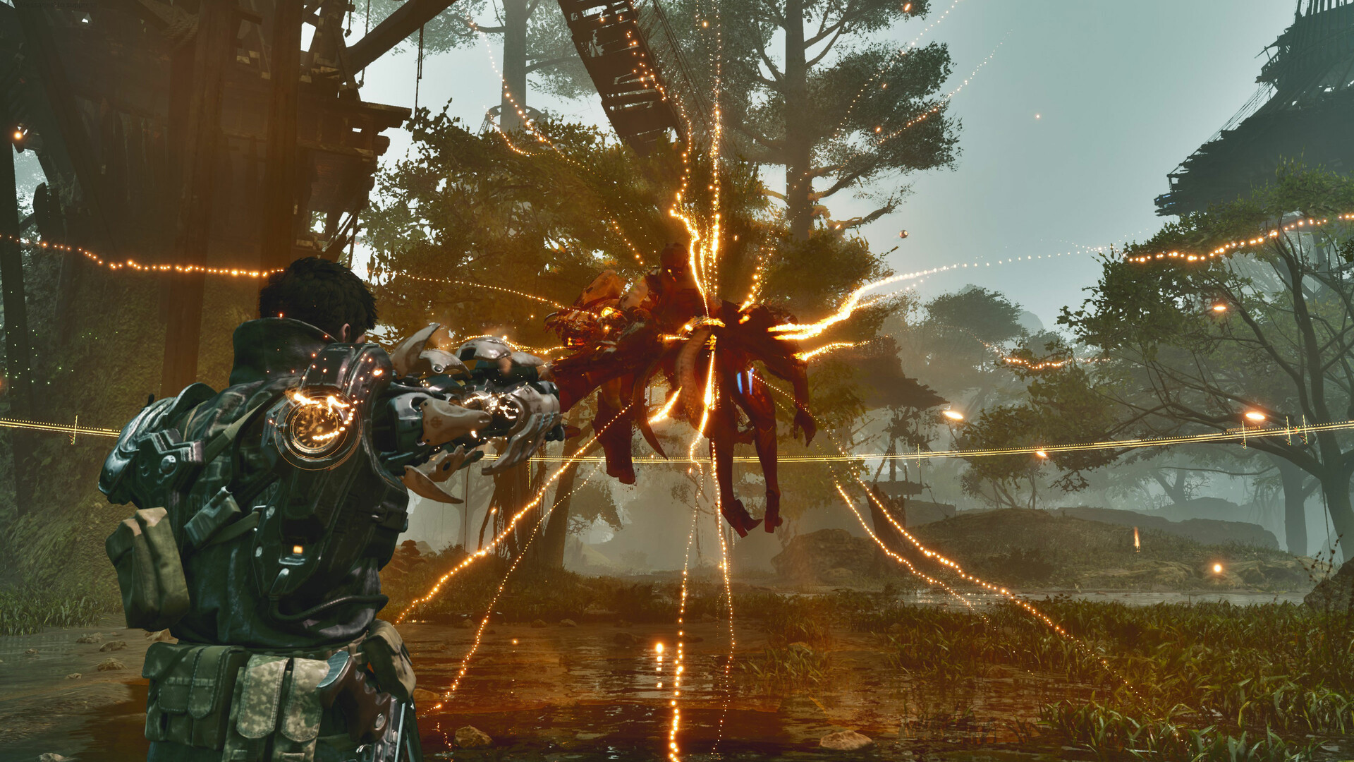 The First Descendant screenshot #5