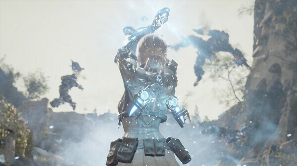 The First Descendant screenshot 7
