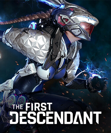 The First Descendant Final Technical Test