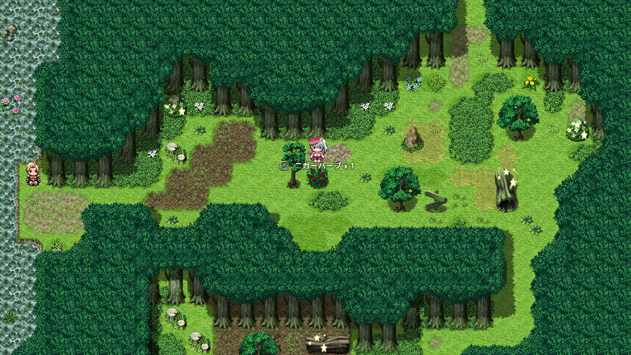 Phantom Alchemy ~Silvia's Dynamic Urban Planning~ screenshot #6