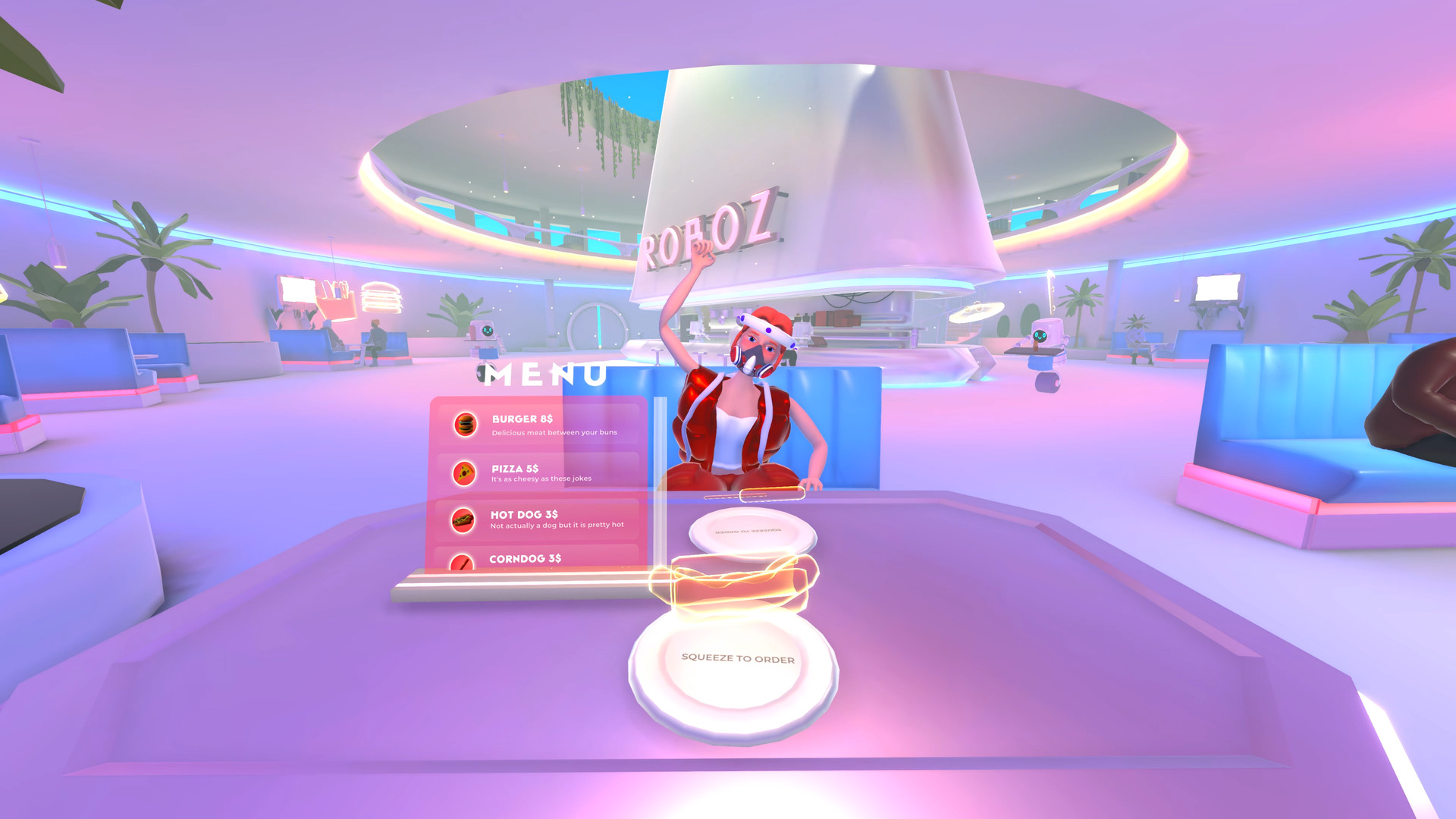 TOPIA Featured Screenshot #1