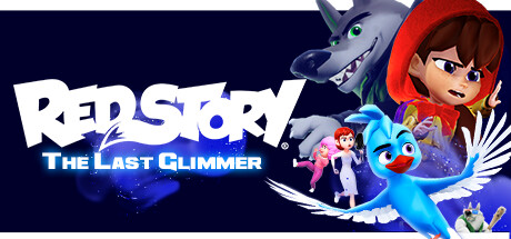 REDSTORY and the Last Glimmer Cheat Engine/CT