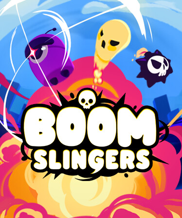 Boom Slingers